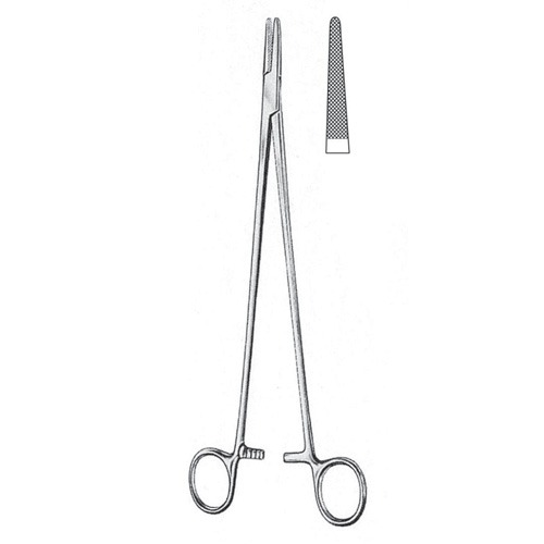 Jamison Needle Holder, 23.5cm