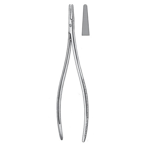 Toennis Needle Holder, 18cm