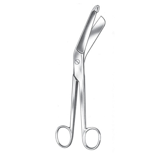 Bergmann Bandage Scissors  23cm