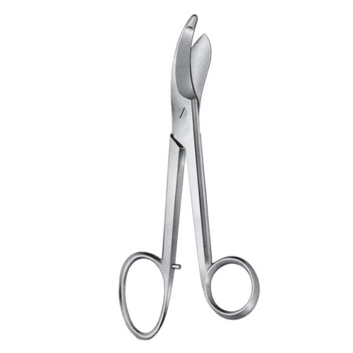 Bruns Plaster Of Paris Shears 24cm