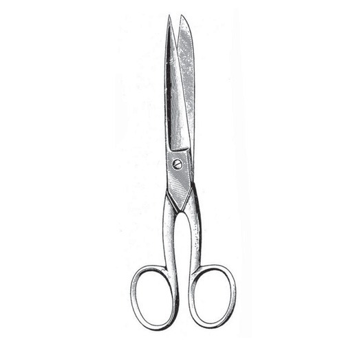 Maier Bandage Scissors 15cm