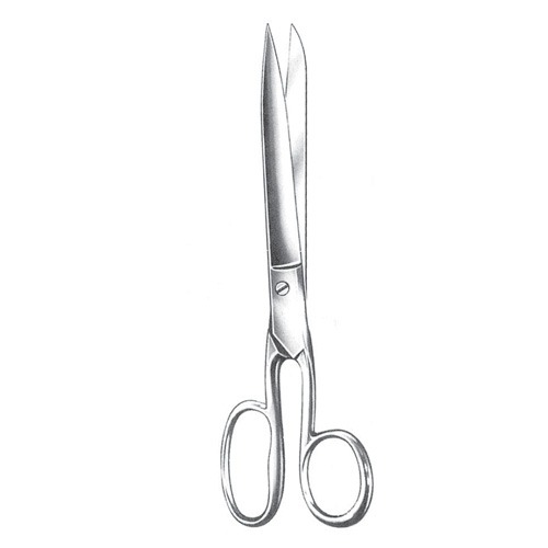 Smith Bandage Scissors 16cm