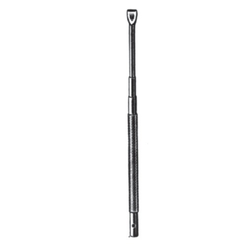 Nail Driver and Reamers, 2.4mm