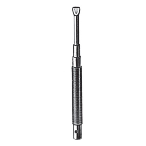 Nail Driver and Reamers, 3.2mm