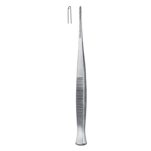 Partsch Bone Gouges, 13.5cm, 6mm