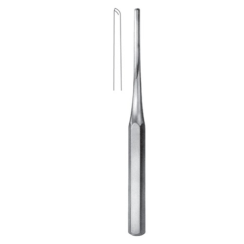 Hibbs Bone Gouges, 24cm, 13mm