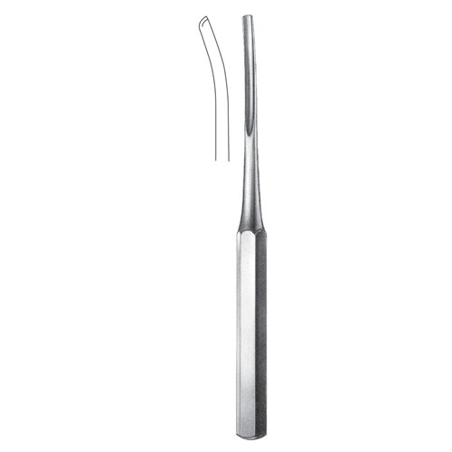 Hibbs Bone Gouges, 24cm, 32mm