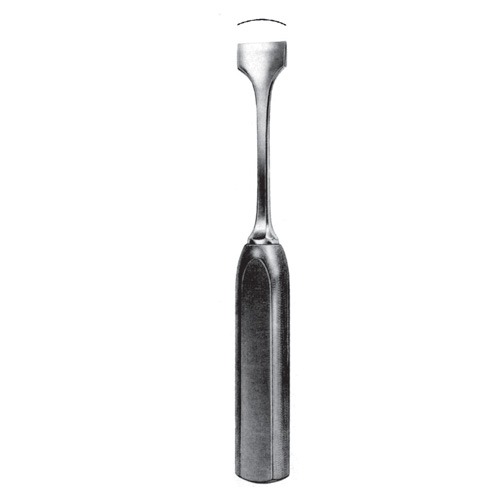 Lexer Bone Gouges, 22cm, 10mm