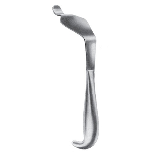 Bennett Bone Levers, 24cm