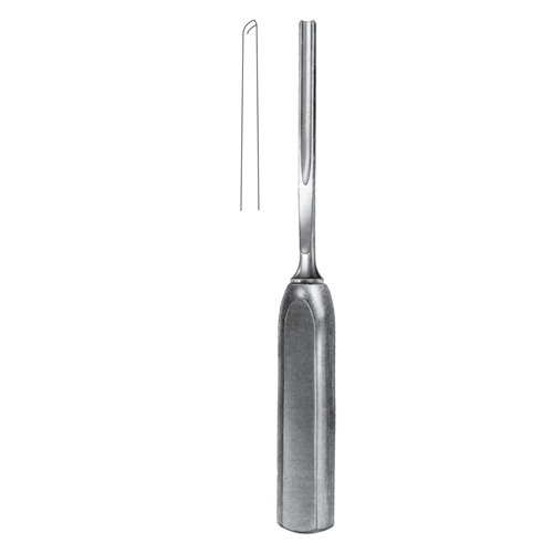 Lexer Bone Gouges, Str, 25cm, 5mm