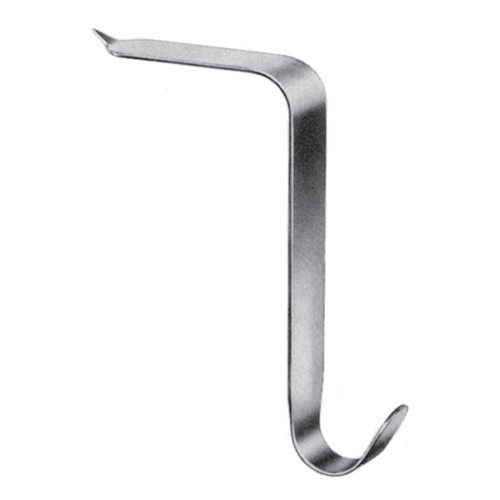 Taylor Bone Levers, 16.5cm, 100x30mm