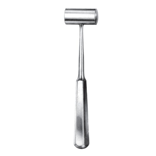 Partsch Mallets, 18cm, 22mm Ø, 200g (7 Oz)