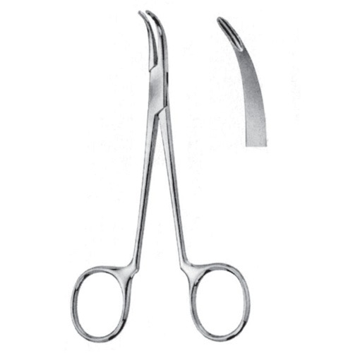 Bone Rongeur Forceps, 13cm