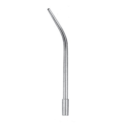 Yankauer Suction Tube, 27cm