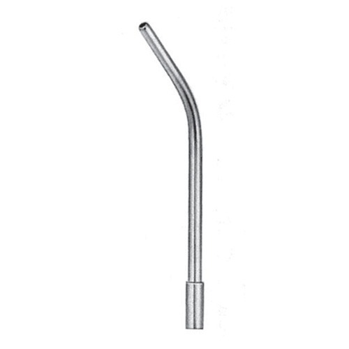 Yankauer Suction Tube, 27cm