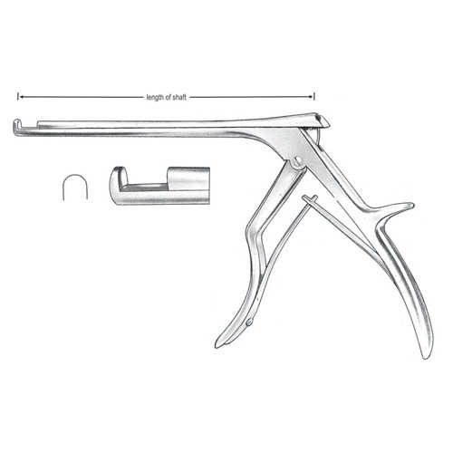 Colclough Intervertebral Dics Rougeurs 3mm, 20cm