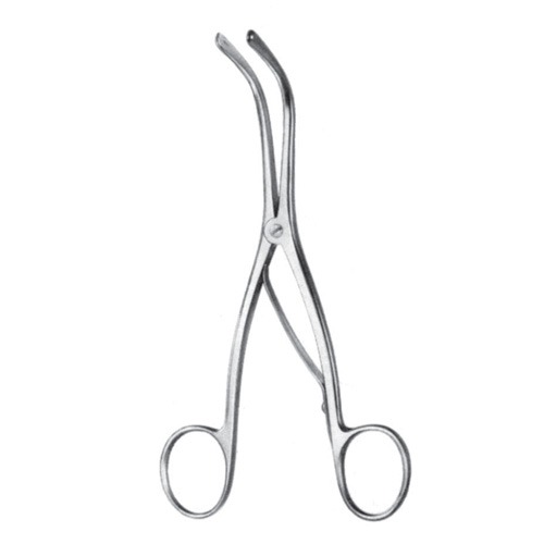 Trousseau Trachea Dilator 14cm