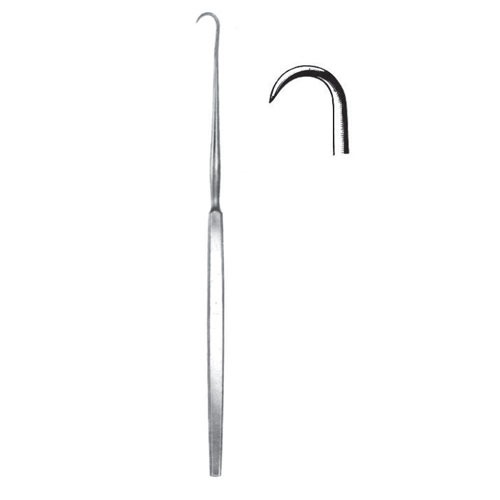 Iterson Trachea Retractors 16cm