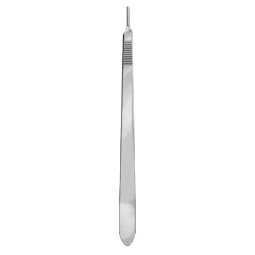 Scalpel Handle No. 3L