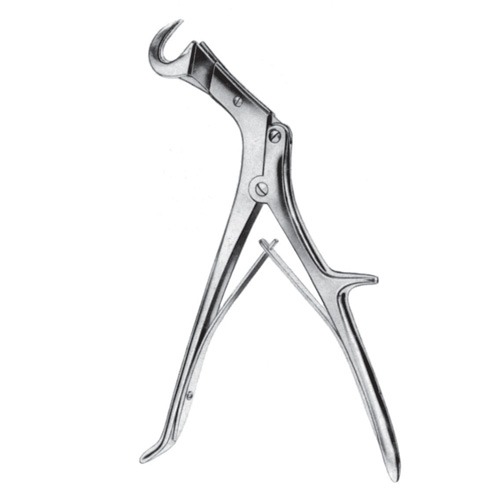 Giertz-Stille Rib Shears, 27.0cm