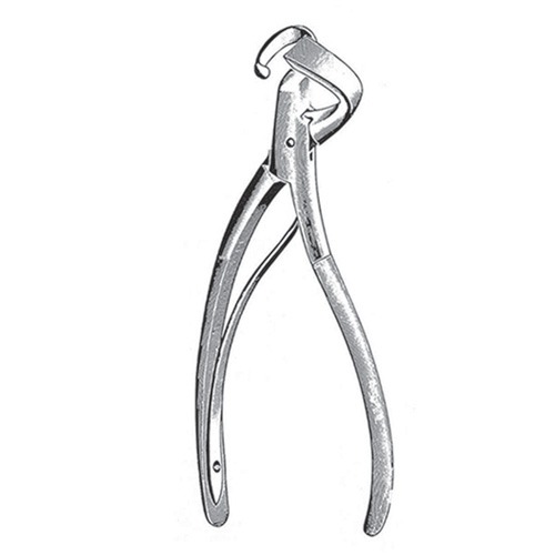 Doyen Bone And Rib Shears, 19.0cm