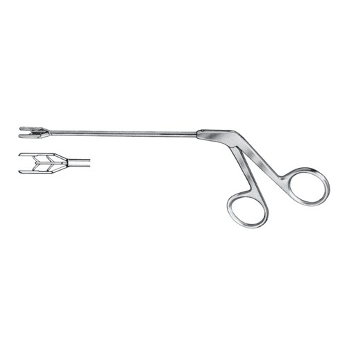 Hetzer Mitral Valve Dilators (Blade Opening 4 - 10mm)