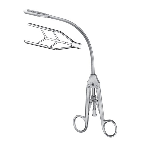 Cooley Mitral Valve Dilators (Blade Opening 6 - 20mm)