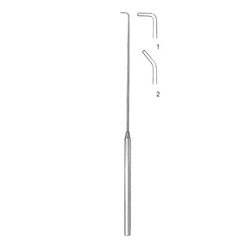 Crile Nerve Hooks, 20.0cm, 1