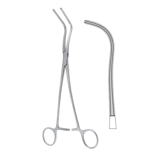 Harken Auricle Clamps, 24cm