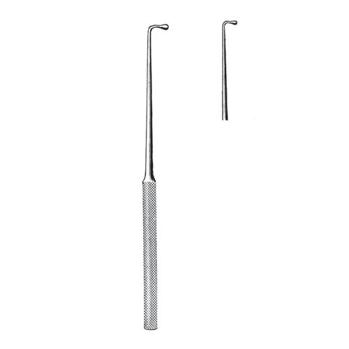 Wagener Hooklets, 14.0cm