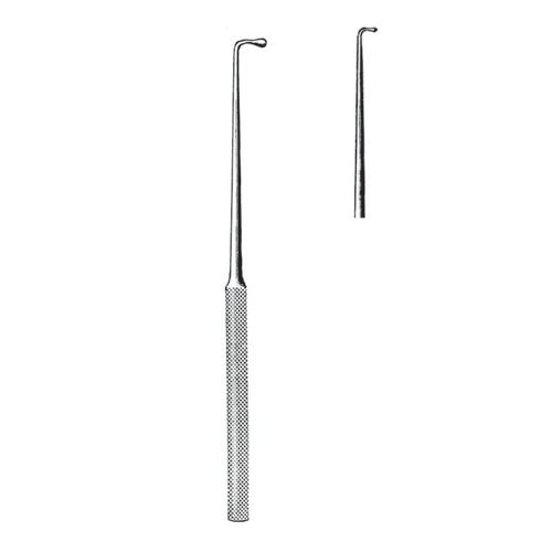 Wagener Hooklets, 14.0cm