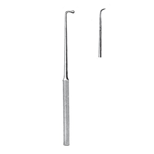 Wagener Hooklets, 14.0cm