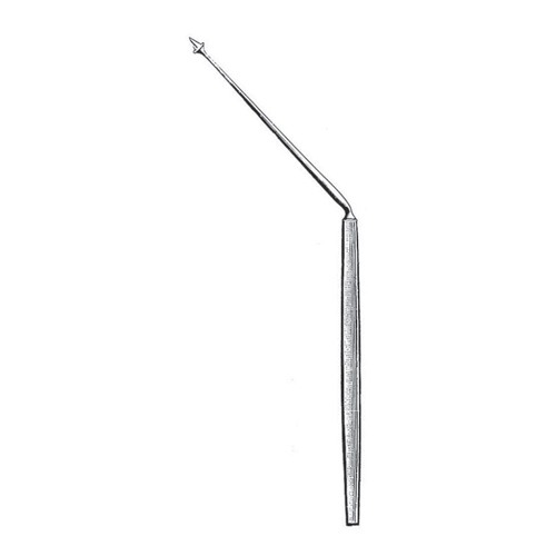 Troeltsch Paracentesis Needles, 18.0cm