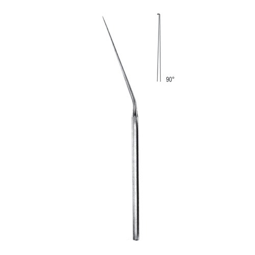 Needles, Picks And Hooks, Straight Shaft, 15.5cm, 0.6mm, 90