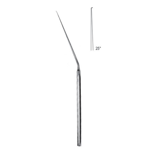 Needles, Picks And Hooks, Straight Shaft, 15.5cm, 0.3mm, 25