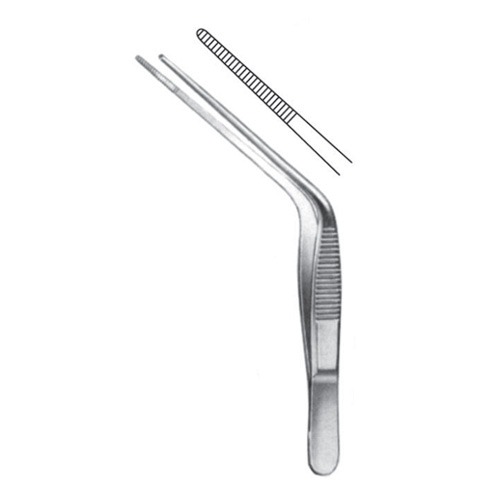 Troeltsch (Wilde) Ear Dressing Forceps, 11.0cm