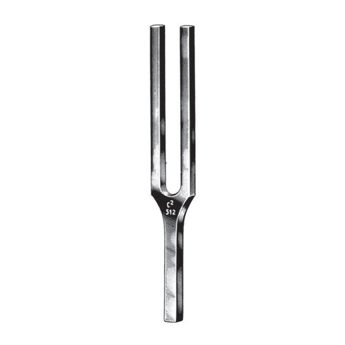 Hartmann Tuning Forks, C 2 512