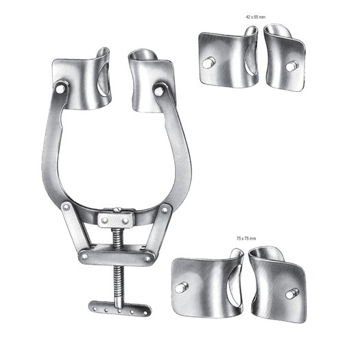 Rib Spreader, Retractor Only