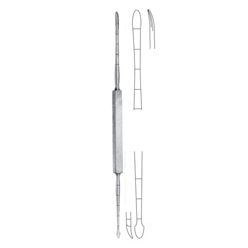 Cottle Periosteal Elevators, 21cm