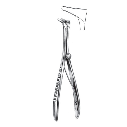 Mod Wien Nasal Specula 13cm Pediatrics