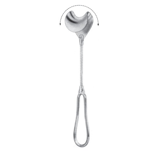 Cheek And Lip Retractors, 19.0cm