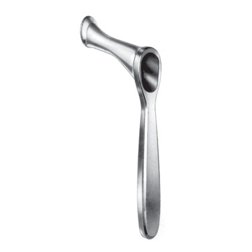 Yankauer Nasal Specula, 19cm