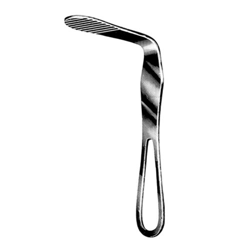 Hartmann Tessier Tongue Depressors, 15.0cm