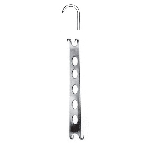 Converse Nasal Hook, 12cm