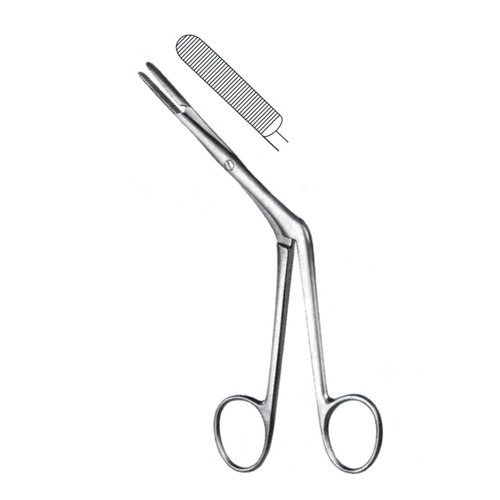 Killian Nasal Polypus Forceps, 17cm