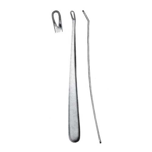 Gillesberger Comedone Extractor, 14.5cm