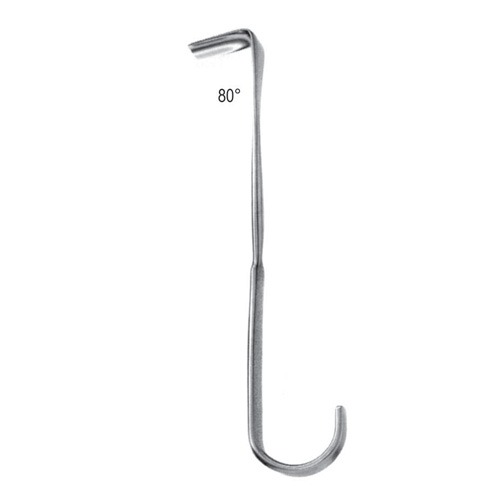 Original Reich Condyle Retractor 14.5cm