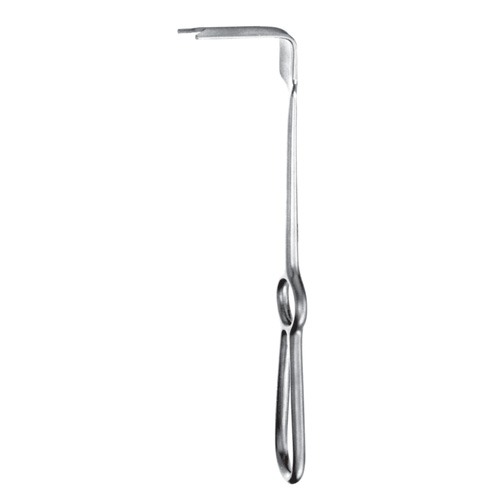 Original Steinhauser Soft Tissue Retractor 23.5cm, 20x50 Left