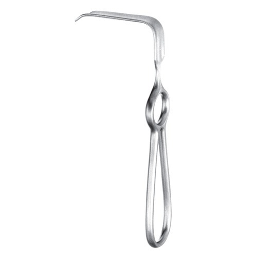 Sailer Soft Tissue Retractor 15.0cm, 10x35mm