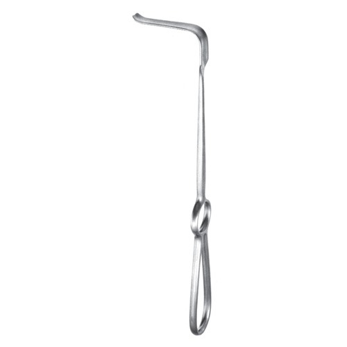 Salzburg Mandibular Rim Retractors 23.0cm, 10x60mm